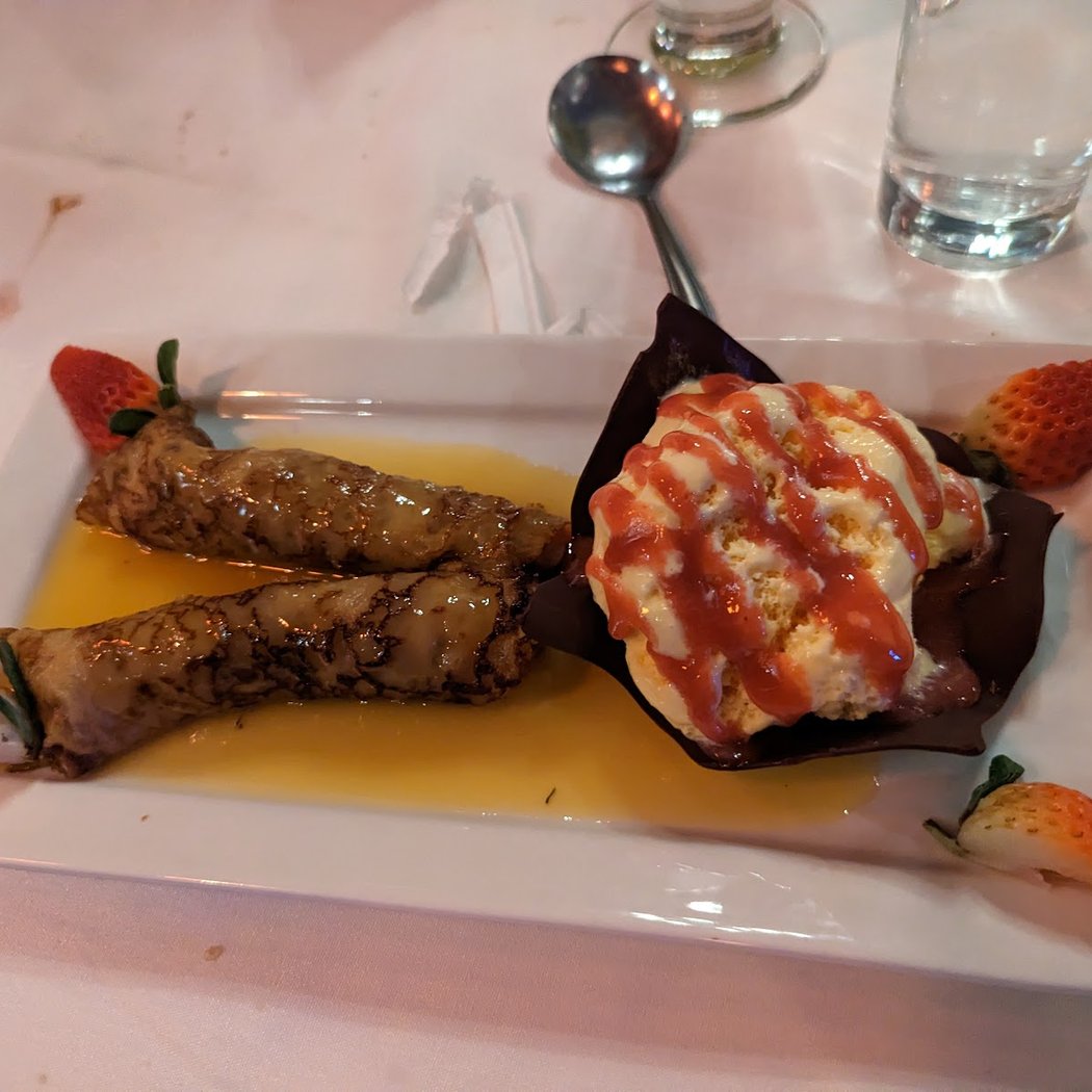 Taurinus Brazilian Steakhouse 2