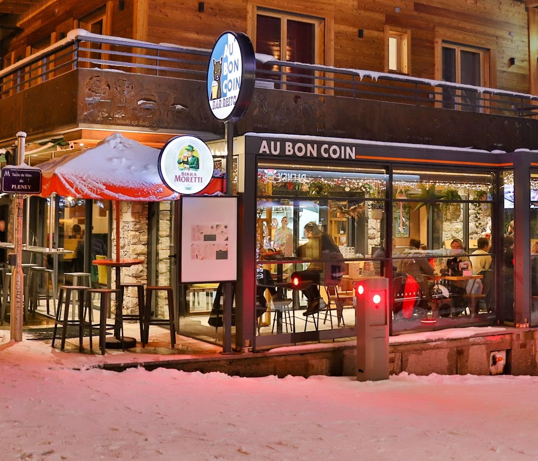 Au Bon Coin 2