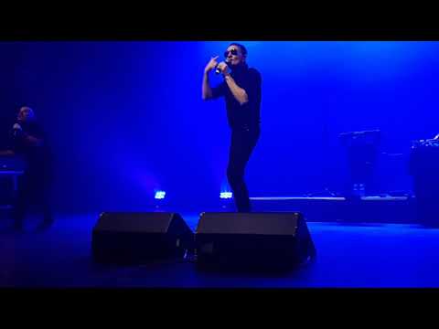 Nitzer Ebb 1