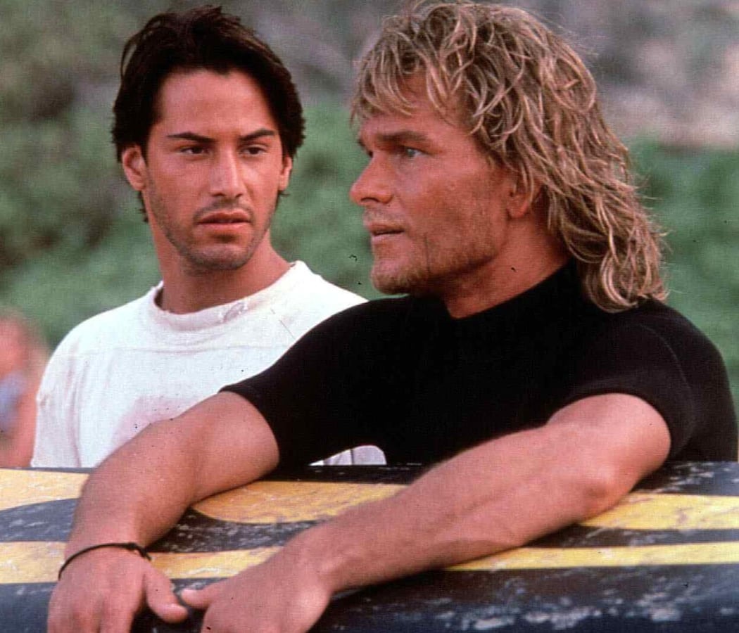 Point Break 35th Anniversary Screening 3