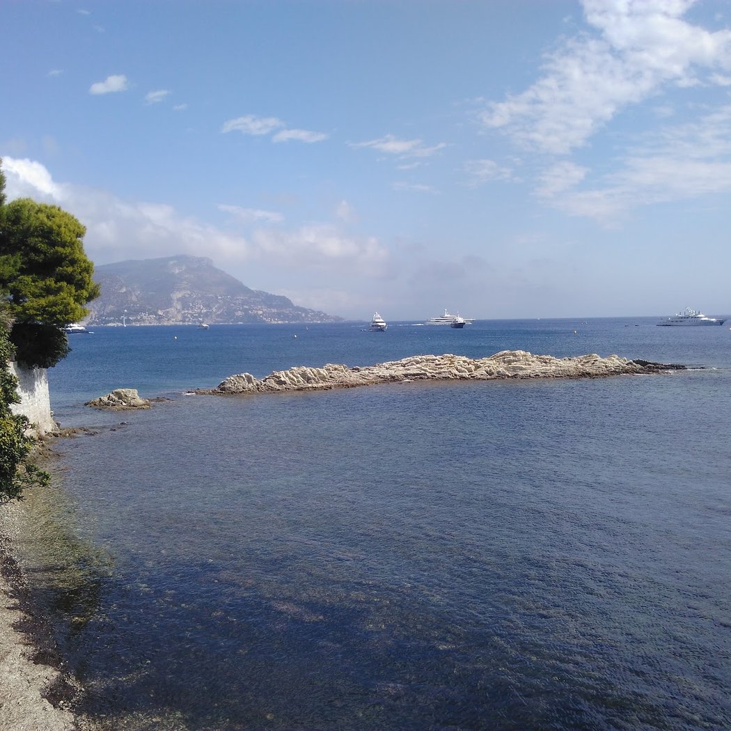 Promenade Maurice Rouvier 2