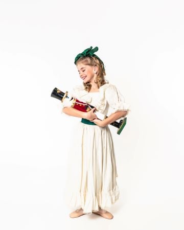 Nutcracker 1