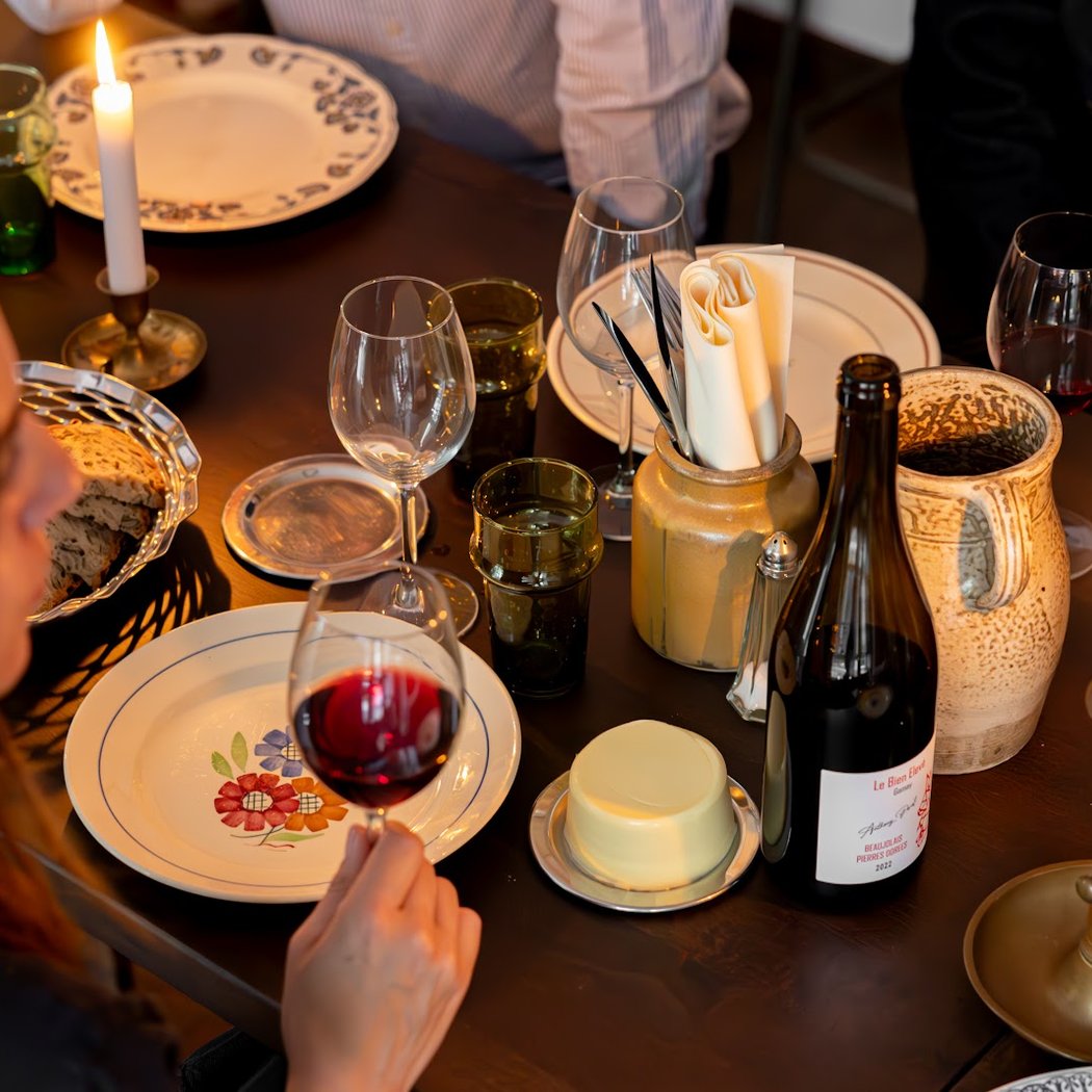 Le Comptoir de Crème 1