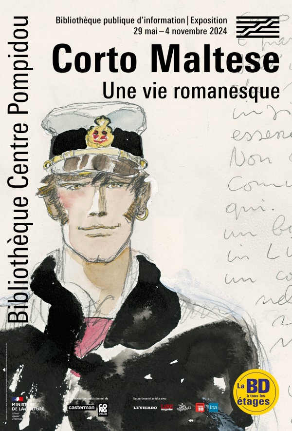 La BD à tous les étages 2