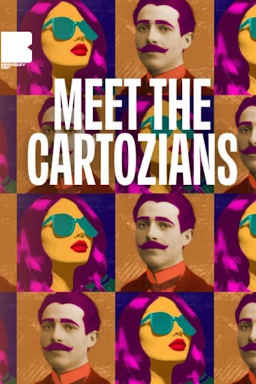Meet the Cartozians 1