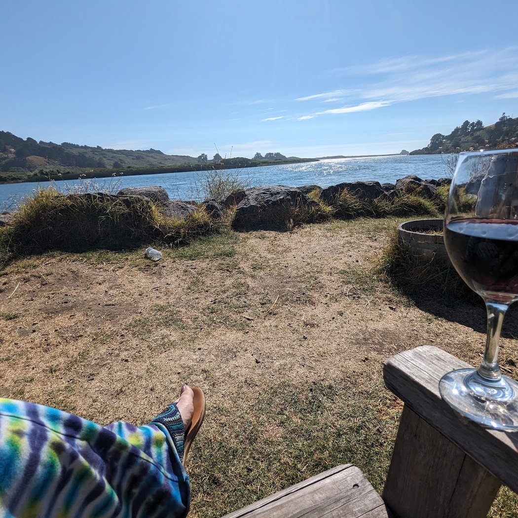 Tasting By The Sea Wine Bar 3