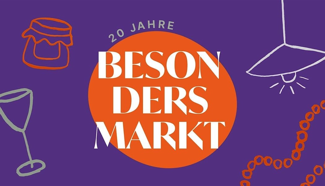 BESONDERS MARKT 1