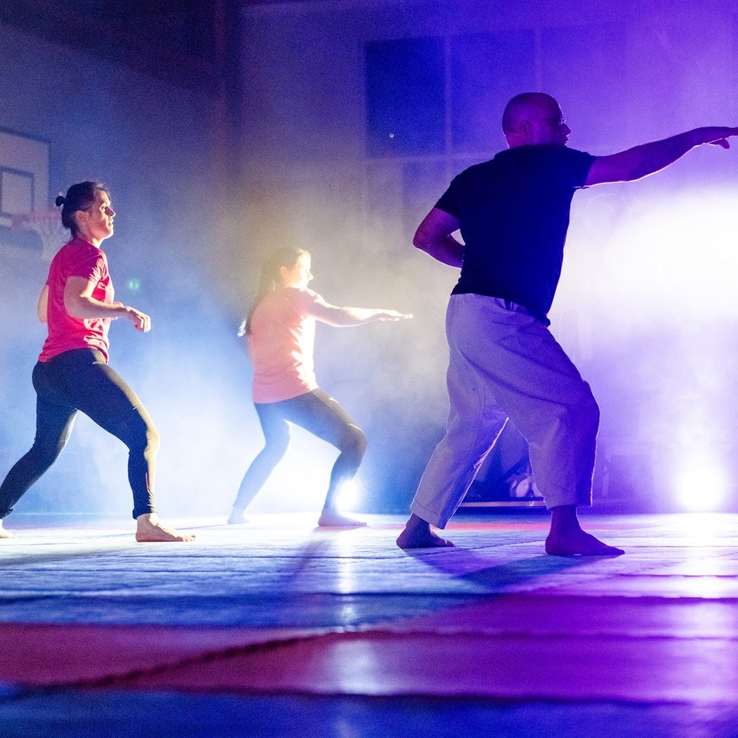 Martial Arts Sud Bretagne 3