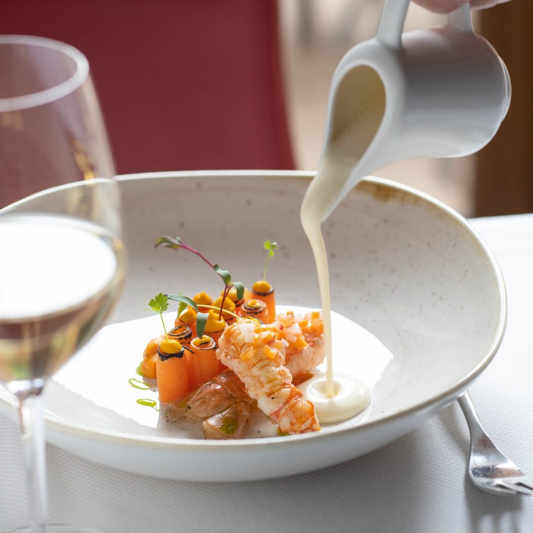 Restaurant LE RAISIN 3