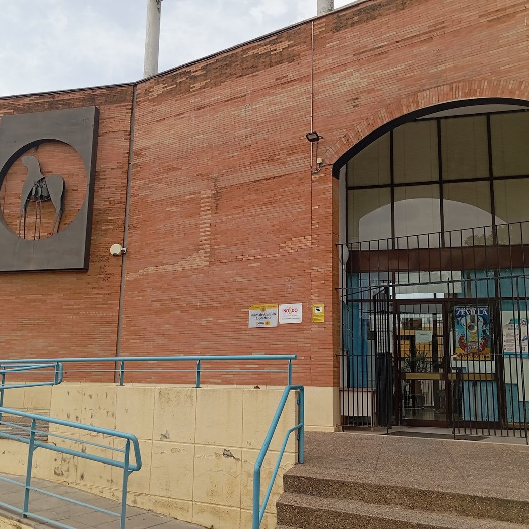 District San Pablo-Santa Justa 1