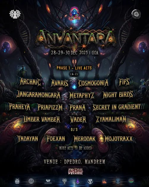 ANVANTARA 2