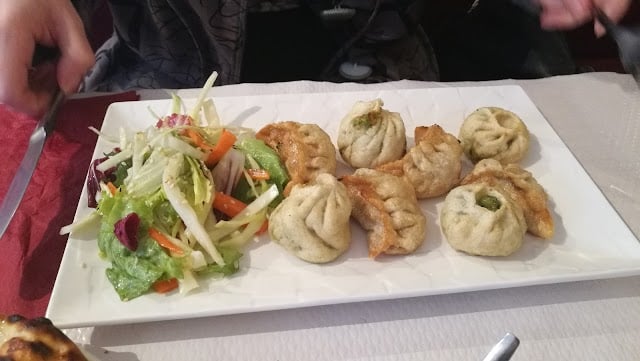 Taste of Tibet 2