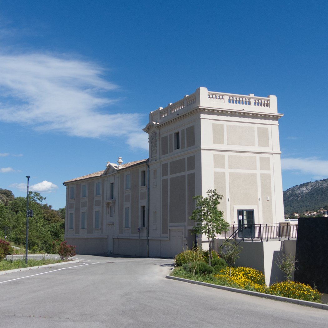Château Saint-Antoine 2