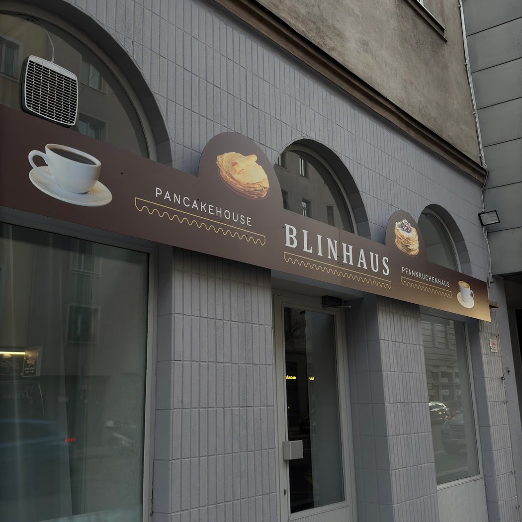 BlinHaus 2