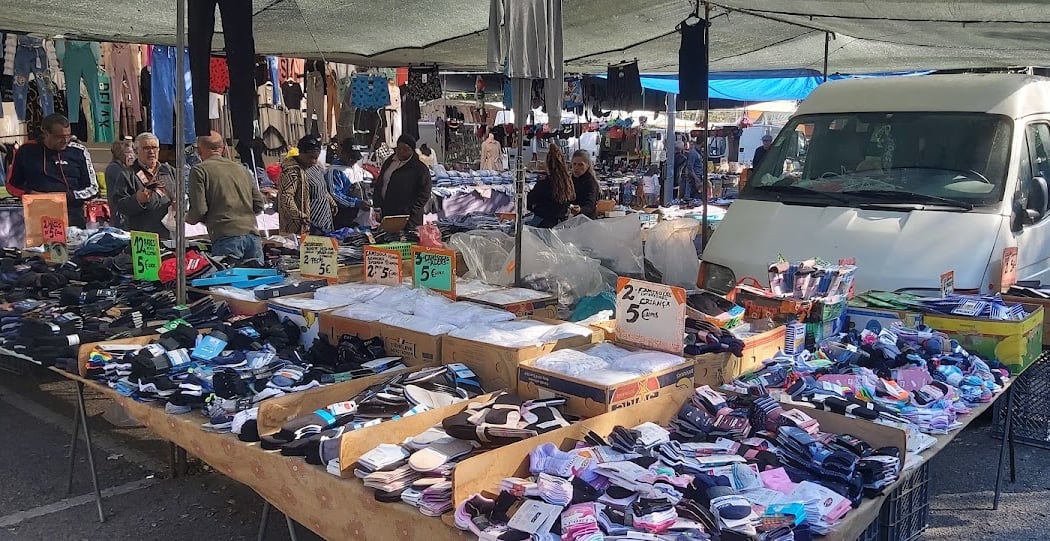 Feira de Monte Abraão 4