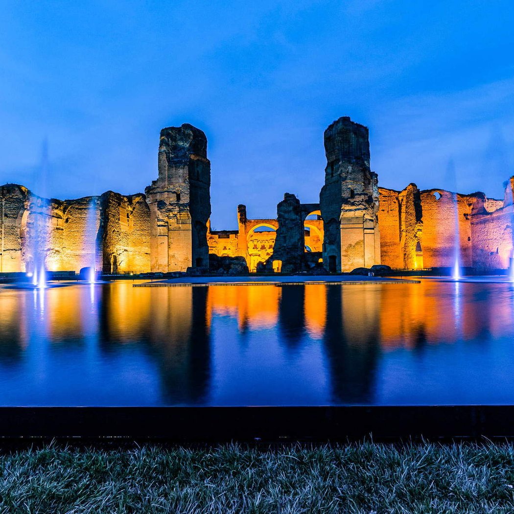 Notturno Imperiale