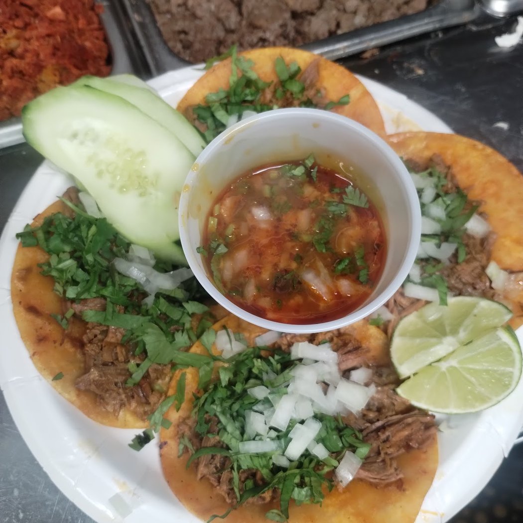 Tacos México 2 2