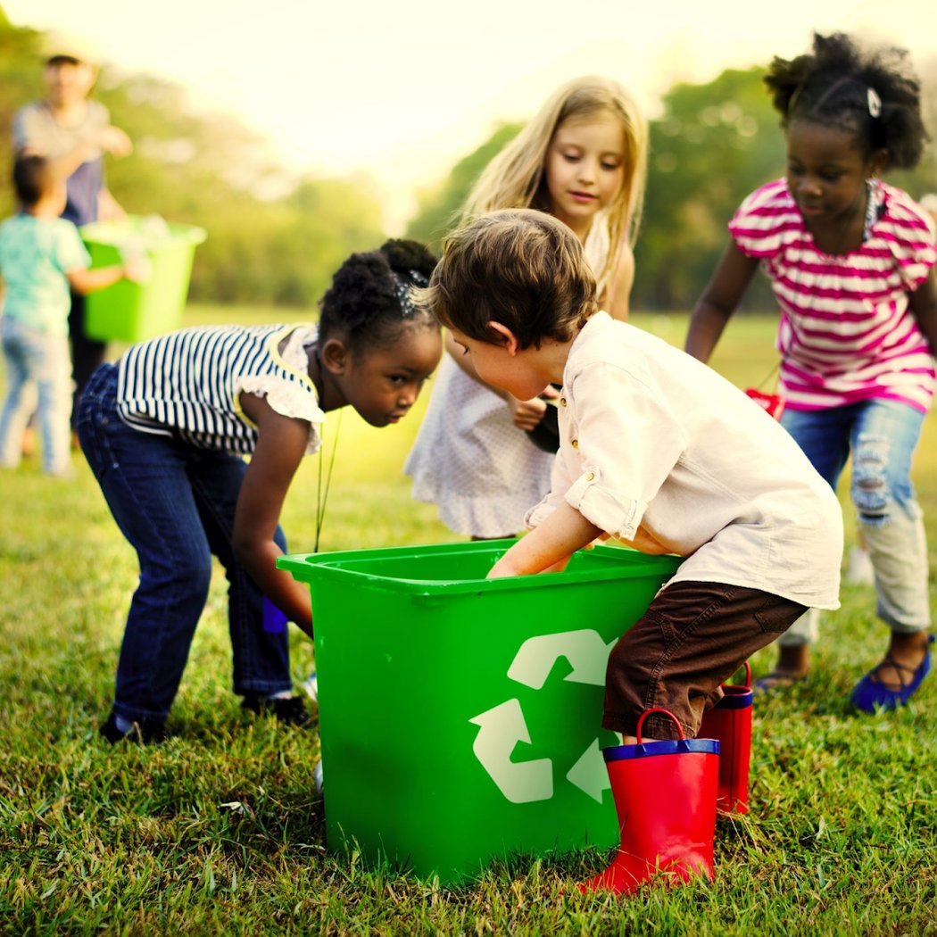 Green Chamber Marketplace Leave No Trace Activity 1