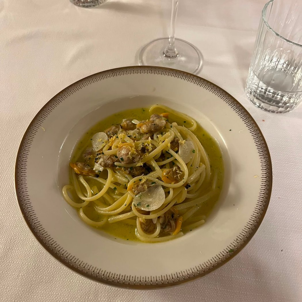 Trattoria Tina 1