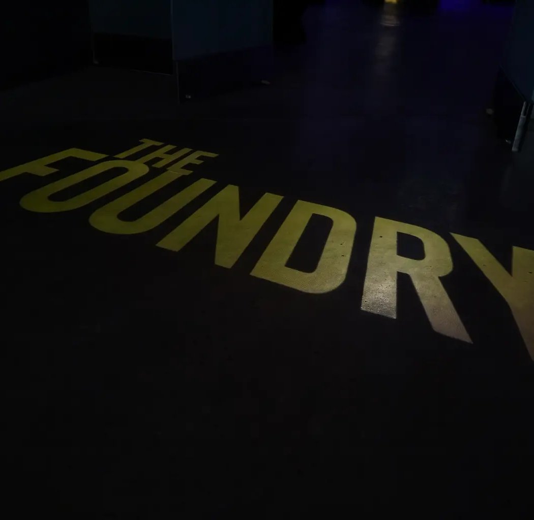 The Foundry SF 2