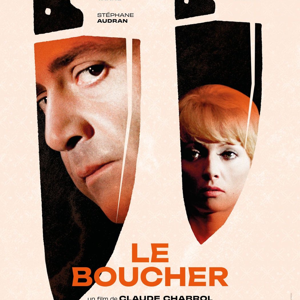 Le Boucher 1