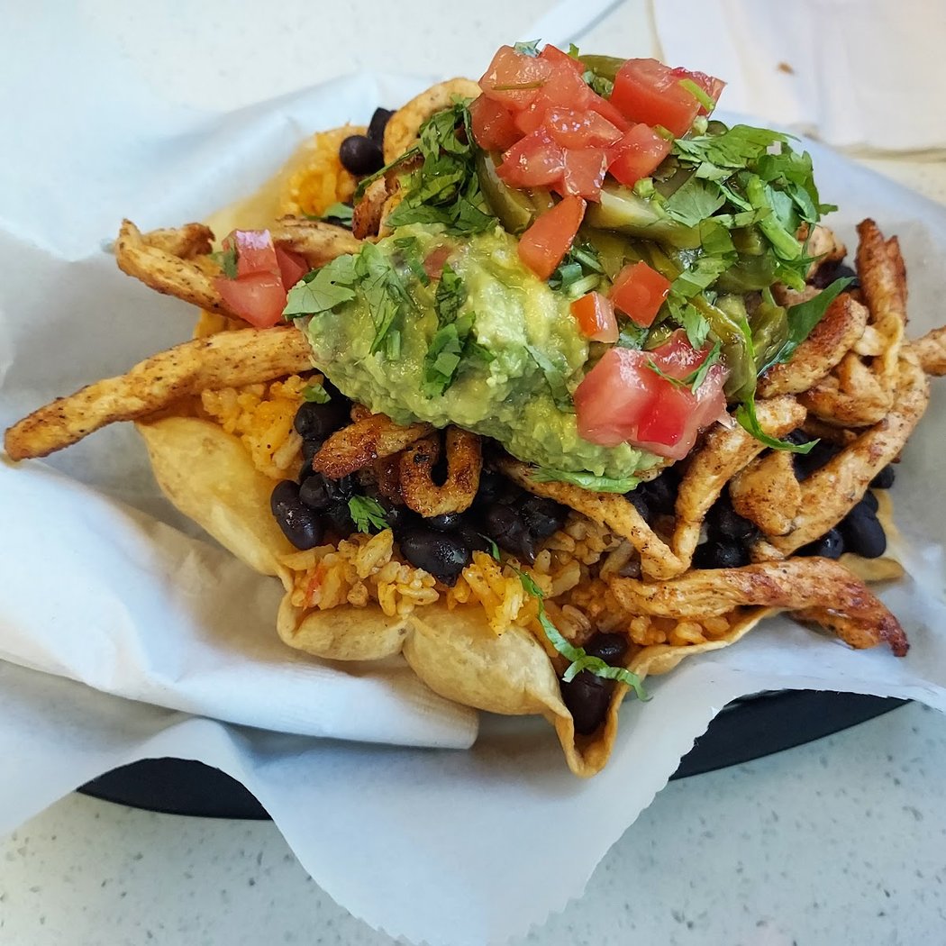 Avocado Cafe 3