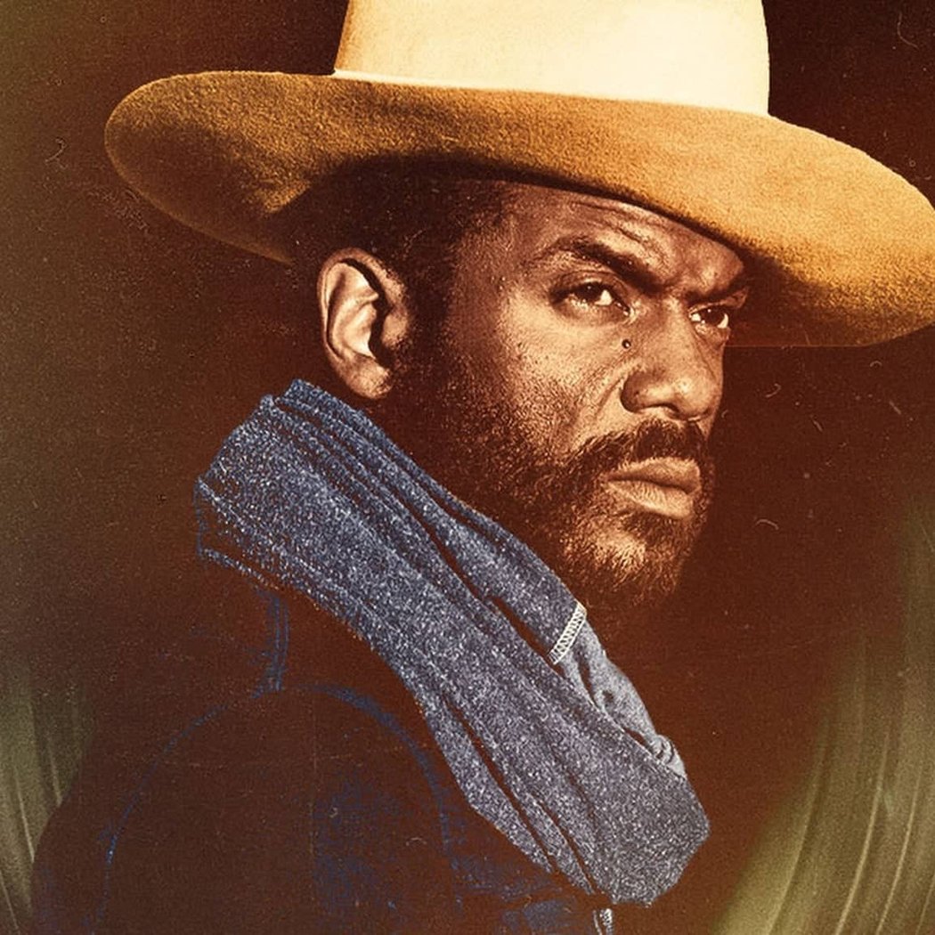 Gary Clark Jr. 2