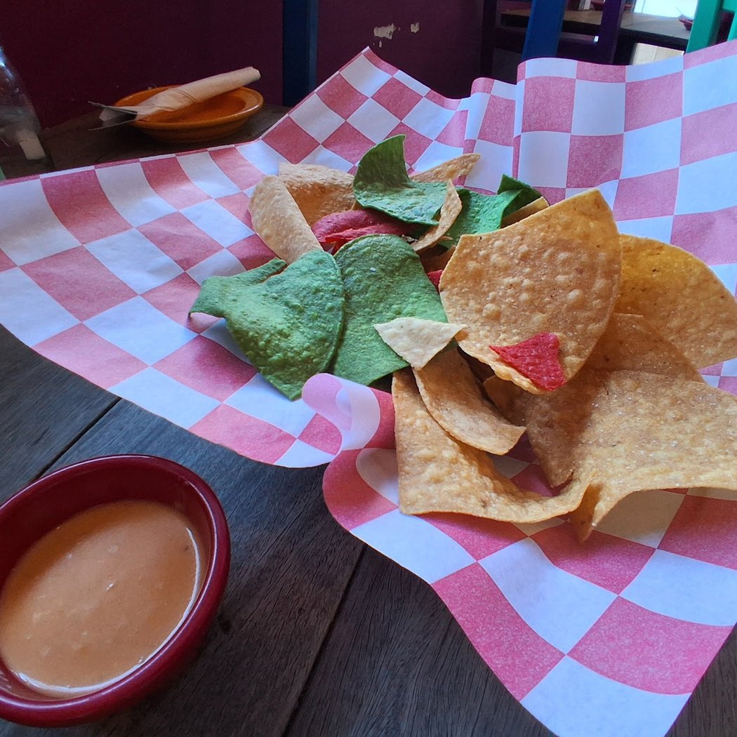 La Casita Mexicana 3