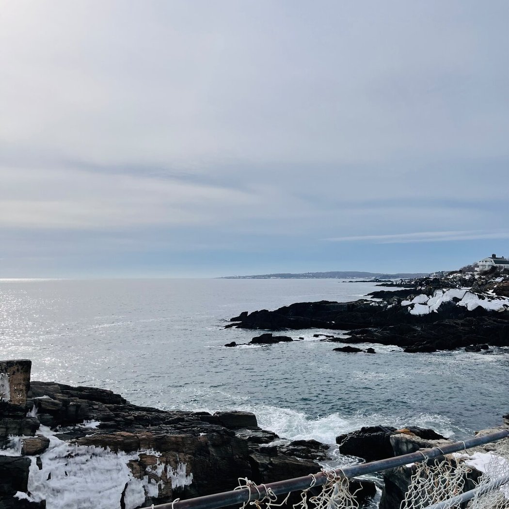 Fort Williams 2