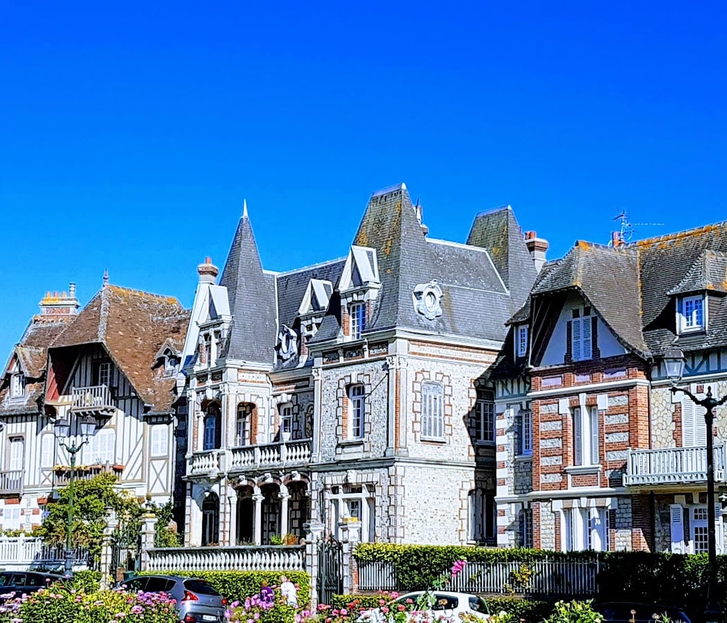 Cabourg 1