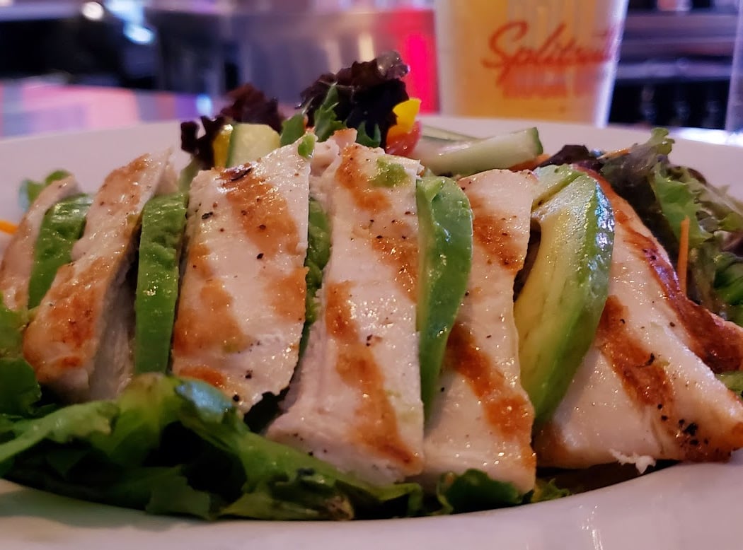 Splitsville Dining Room 3