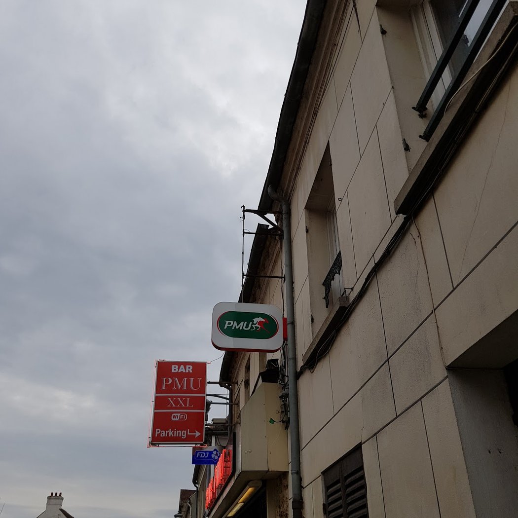 Bar Pmu 2