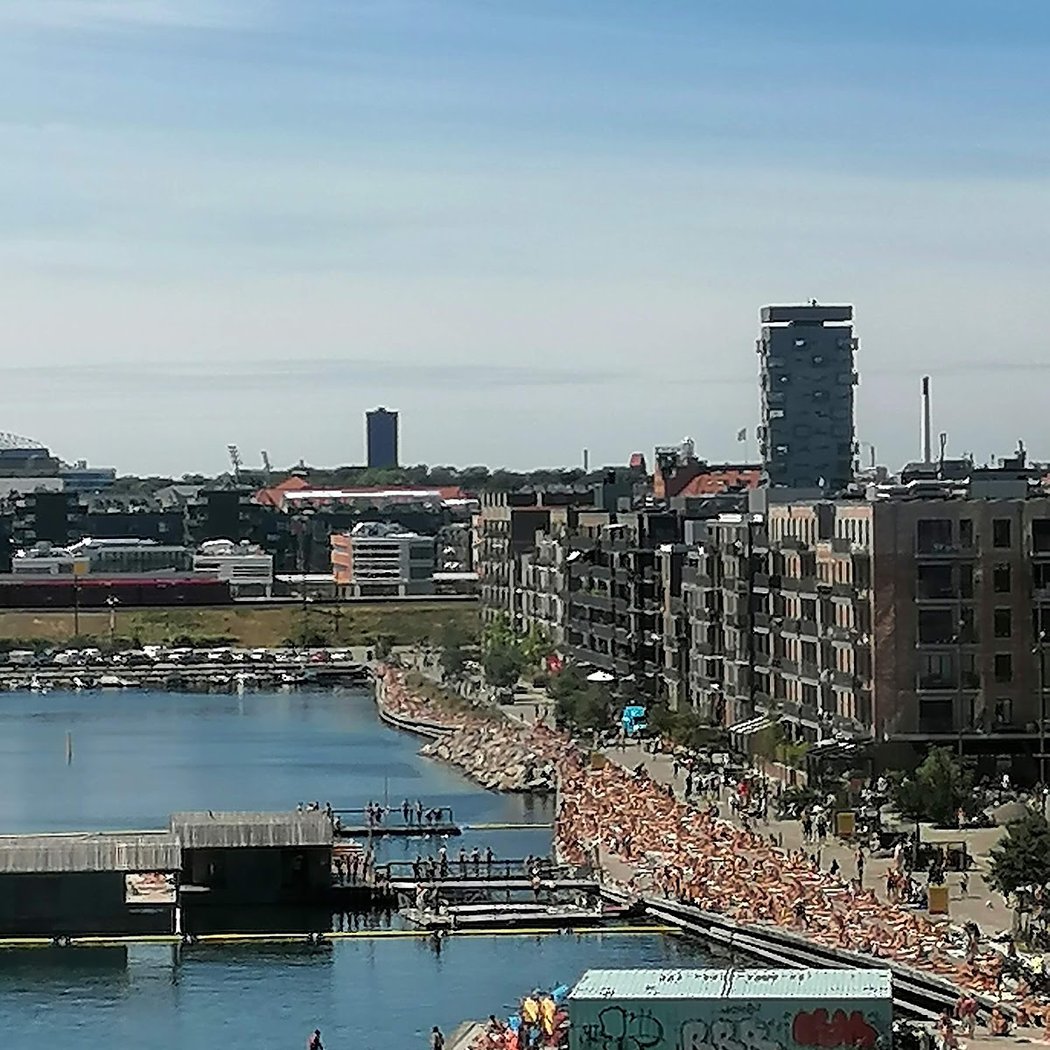 Nordhavnen 1