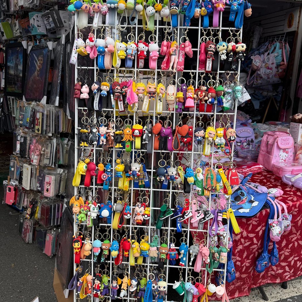 Avenel Flea Market 1