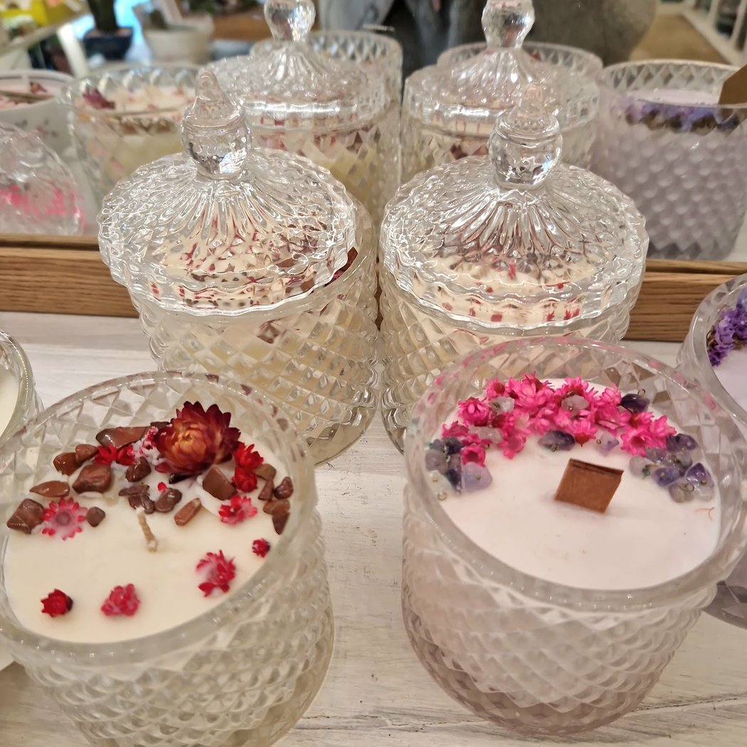 Brume d'été. Artisane créatrice marseillaise, boutique et salon de thé 1