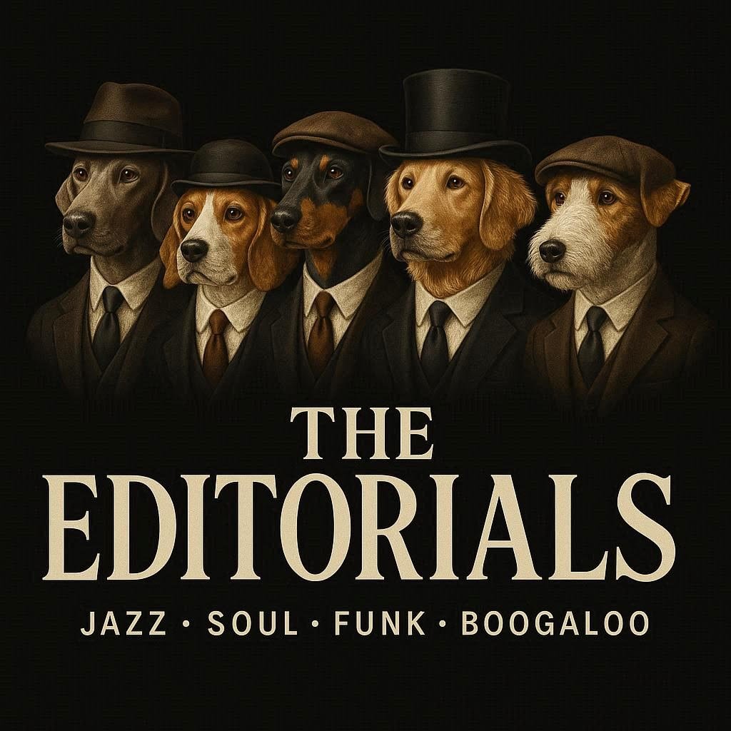 The Editorials 1