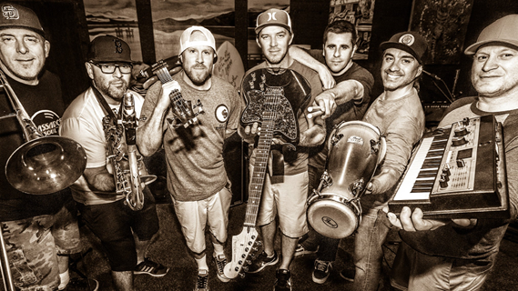 Slightly Stoopid 1