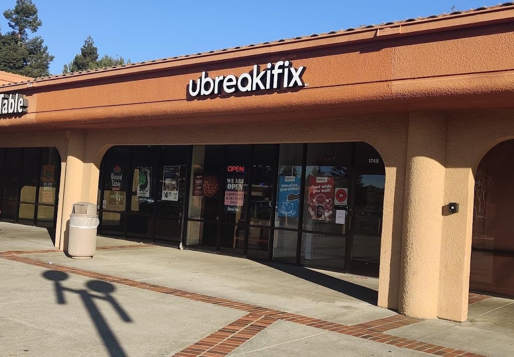 uBreakiFix - Phone and Computer Repair 2