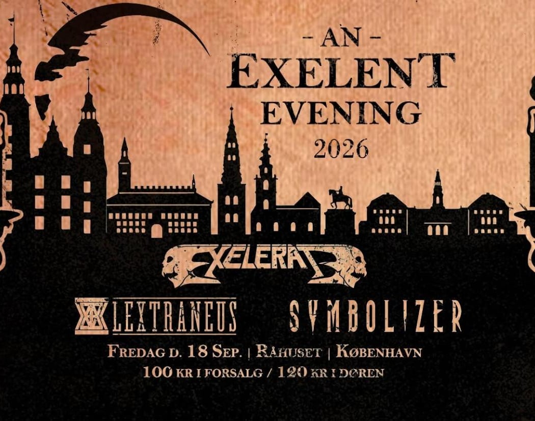 An Exelent Evening