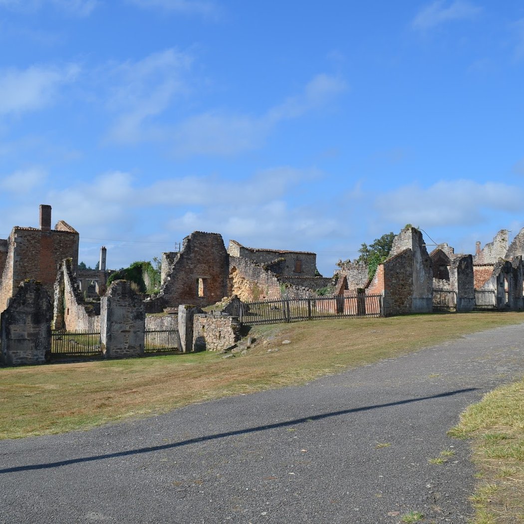 Oradour-sur-Glane 2