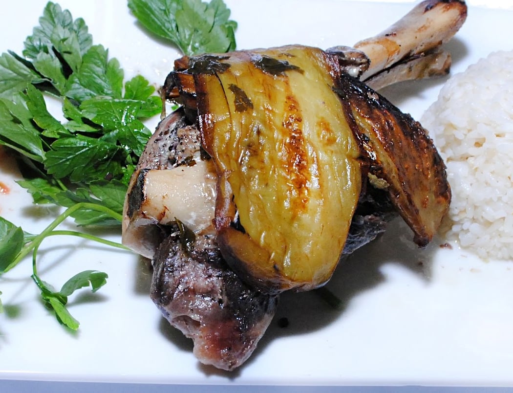 Sahara's Turkish Cuisine 1