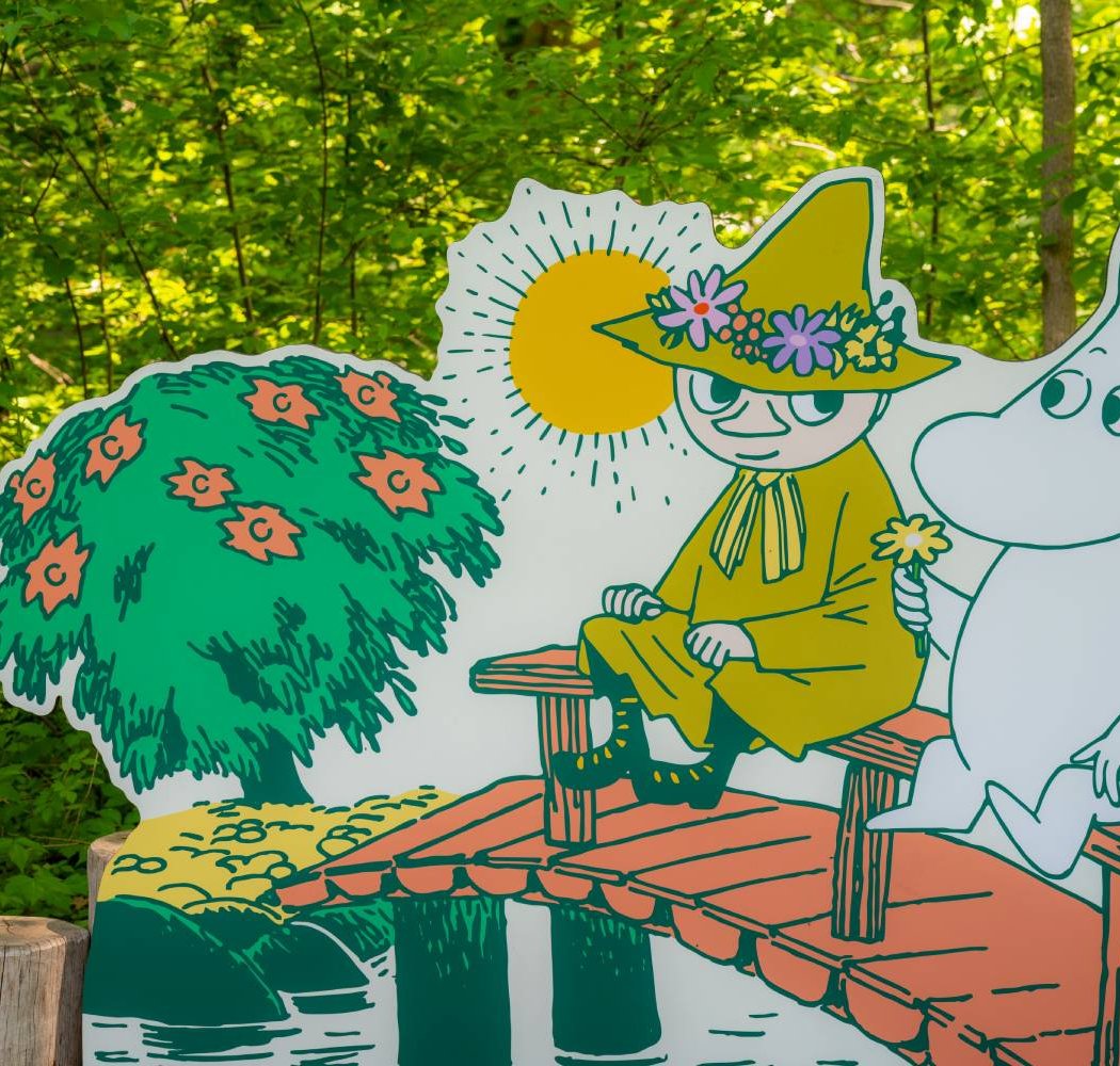 Summer of Moomin 3