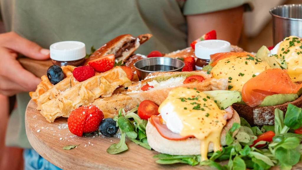 Milva Brunch Marseille 1