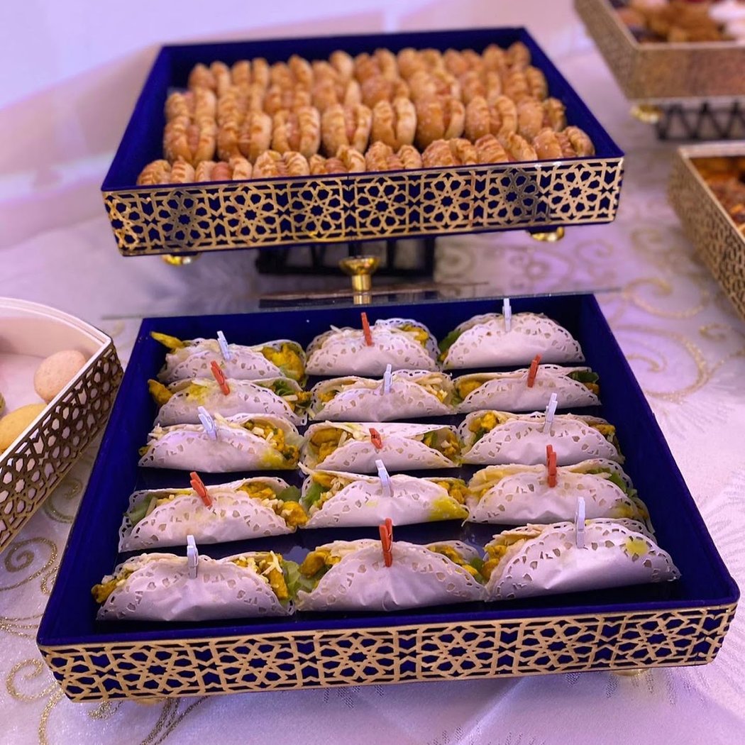 Saveur de l'Atlas Traiteur Marocain 2