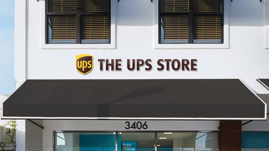 The UPS Store 2
