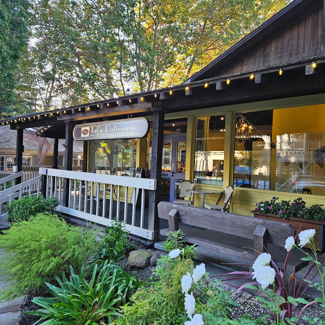 Tal's Patisserie 3