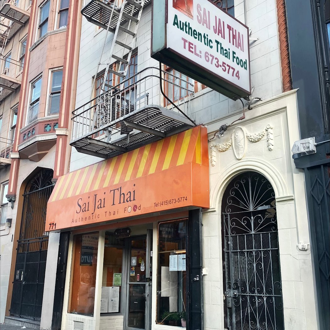 Sai Jai Thai 2