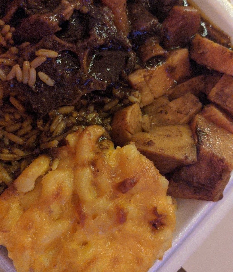 Wadadli Style Caribbean Restaurant & Bakery 1