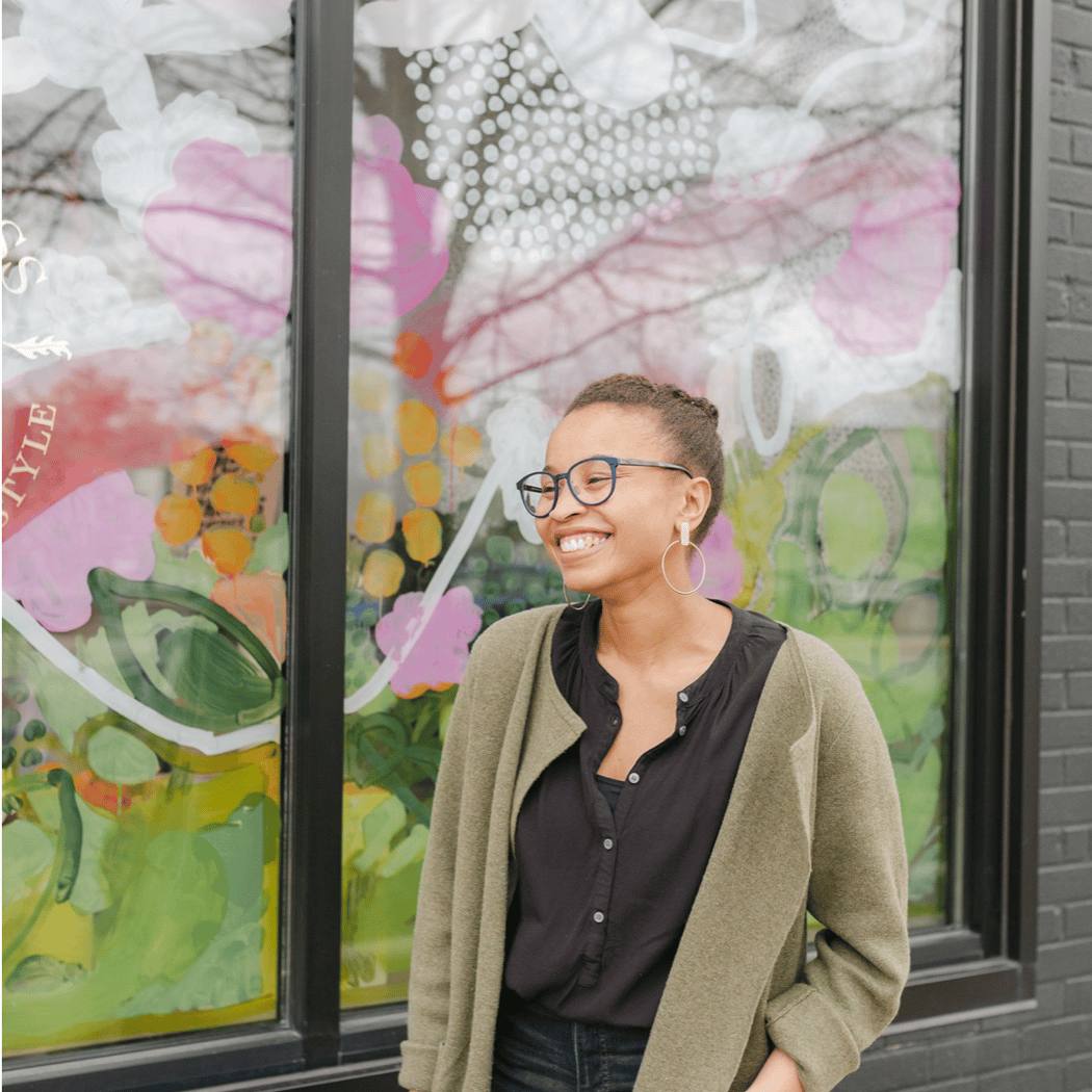 Art Takeover by Avery Williamson 1