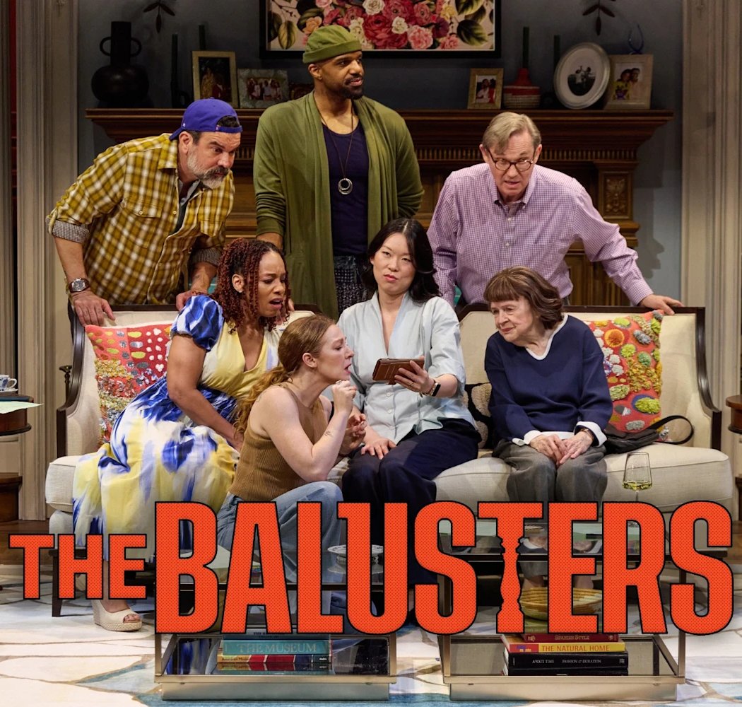 The Balusters 2